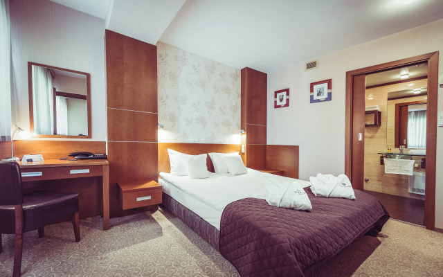 Vivaldi Hotel