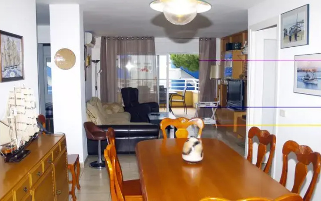 Apartament Escala Esplai