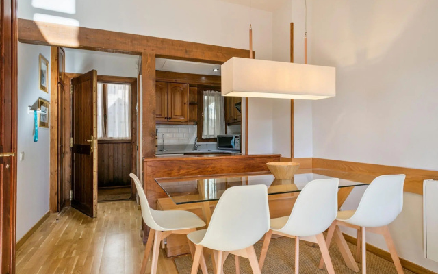 Luderna - Apartamento Tanau A1 Esquirós