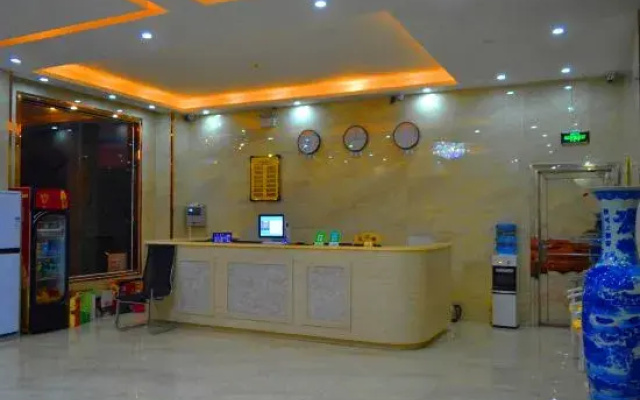 DONGQINGHOTEL