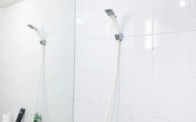 Best Deal And Modern 2Br Bassura City Apartment