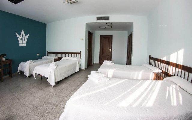 Hotel Novo