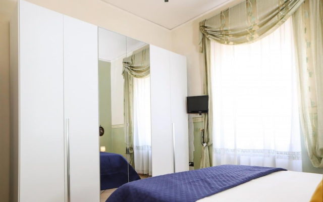 Appartamento all Arenaccia by Wonderful Italy