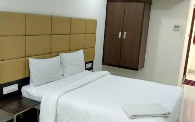 M Hotel Benz Circle