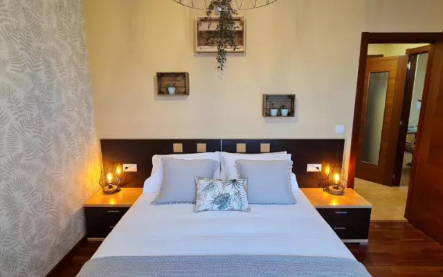 Apartamento Inma