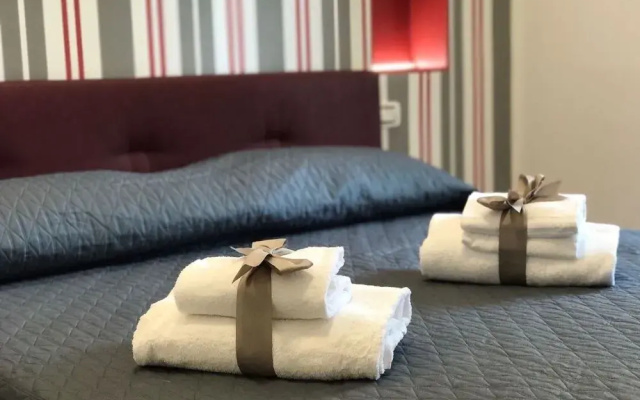 Sangiò Guest House