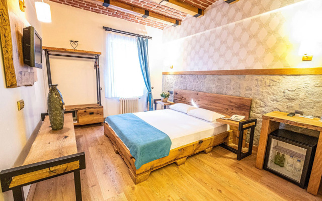 Assos Kervansaray Hotel - Special Class