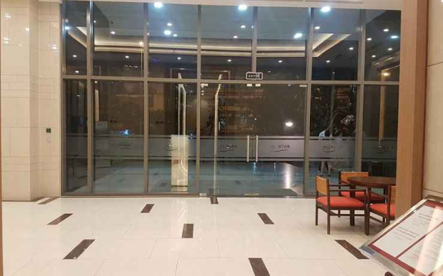 Herla Apartment - Rivergate Residence