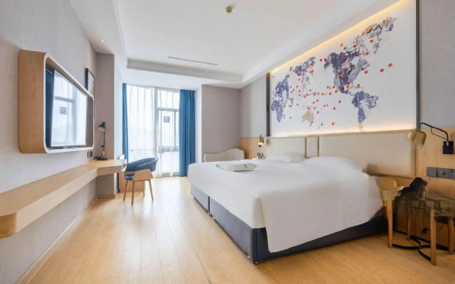 Harriway Garden Hotel Dongguan