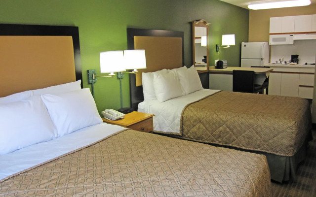 Extended Stay America Portland Tigard