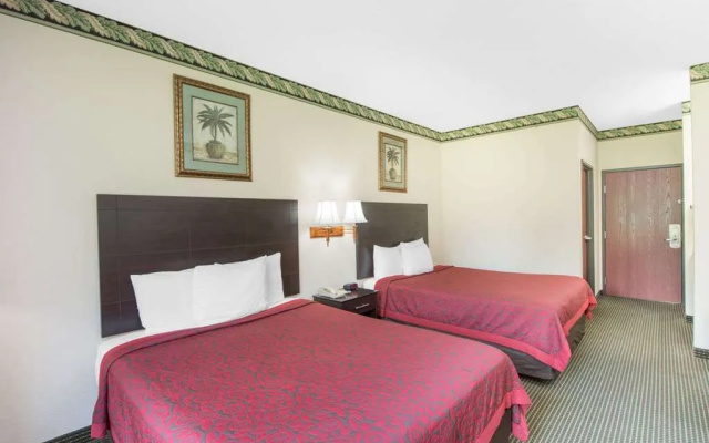 Days Inn Sullivan