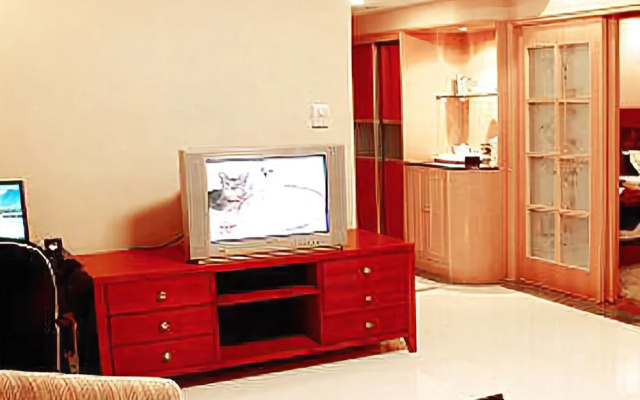 Zuiranju Holiday Hotel