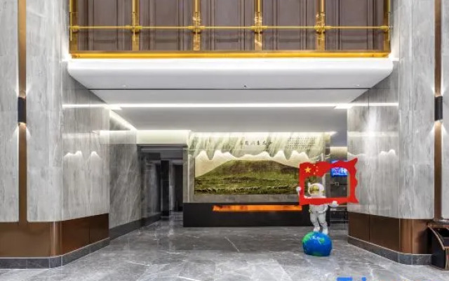 Pure Silvan Hotel
