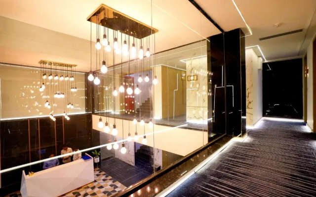Hotel Limon Sector 29, Gurgaon