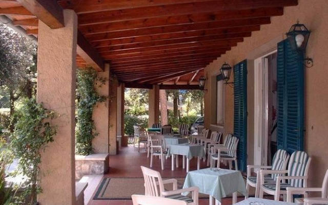 Piccolo Hotel