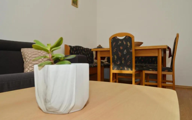 Apartment Biko