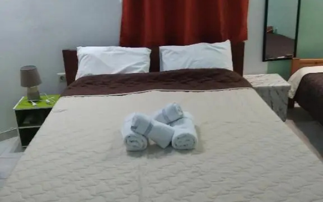 Valta's Room 3
