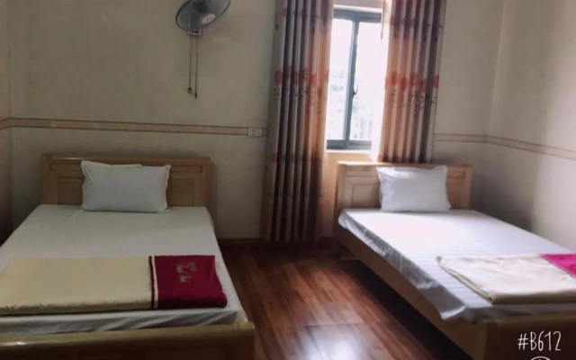 Thanh Binh Hotel