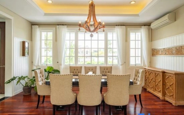 Viki Nest by SooBali 4BR