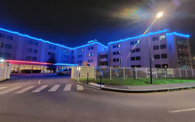 Hotel Kyriad Orly Aéroport Athis Mons