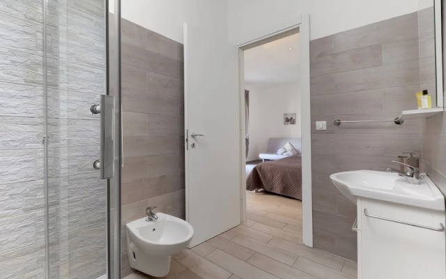 Appartamento Central B