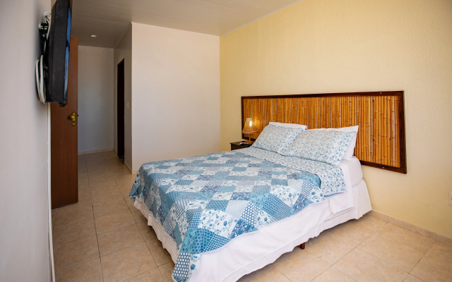 Moriah Maceio Beach Hotel