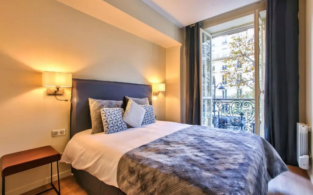 60-Luxury Parisian Home Sebastopol (2Dg)