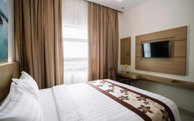 Grand TW Batam Center Hotel & Convention