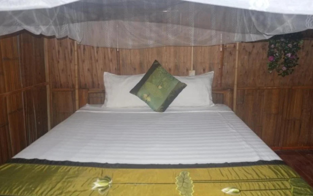 Mai Chau Farmstay