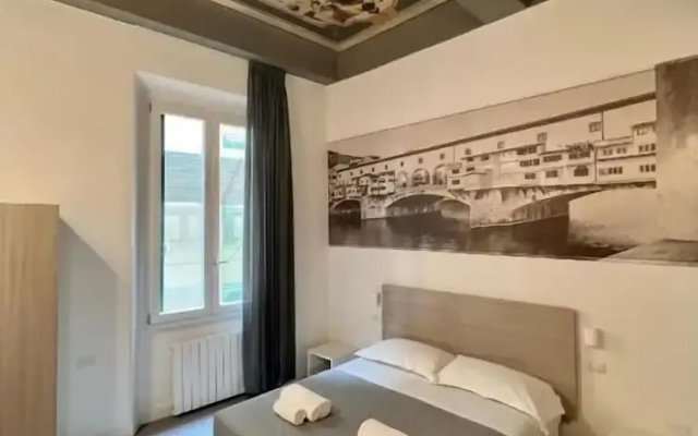 Sant antonino First Floor Relais