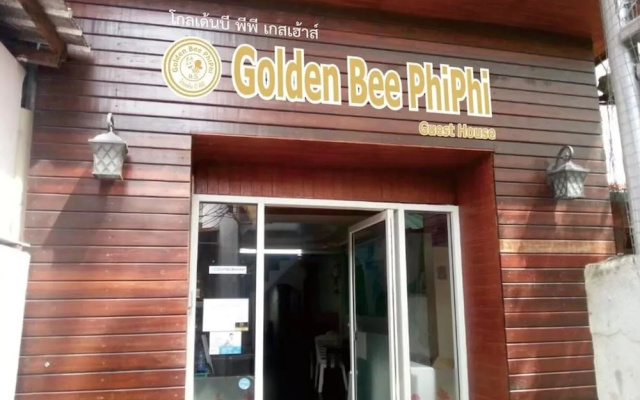 Golden Bee PhiPhi Hostel
