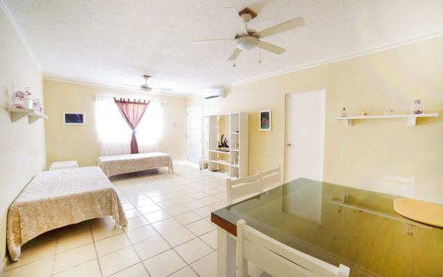 OM Condominium