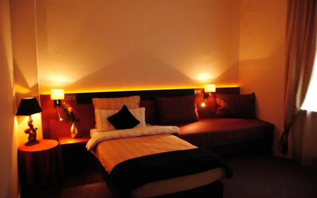 Hotel Kleine Festung Germersheim