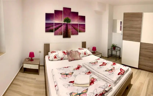 Apartment Lucie1