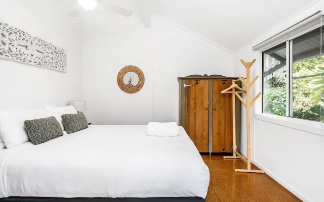Your Luxury Escape - Salt Life