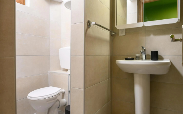 Marisa City Center Nafplio Apartment