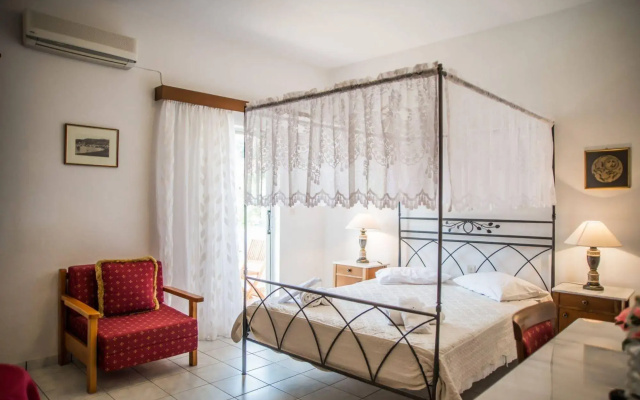 Grikos Hotel