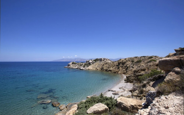 Seaview Villa by Villarentalsgr