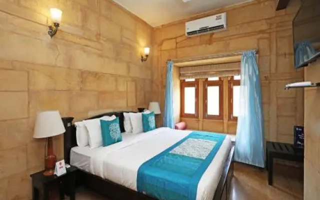 OYO 8100 Hotel Naman Haveli