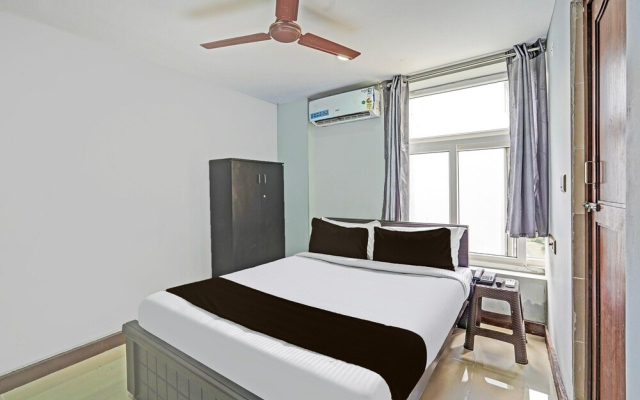 Super Hotel O Sholinganallur Anjaneya