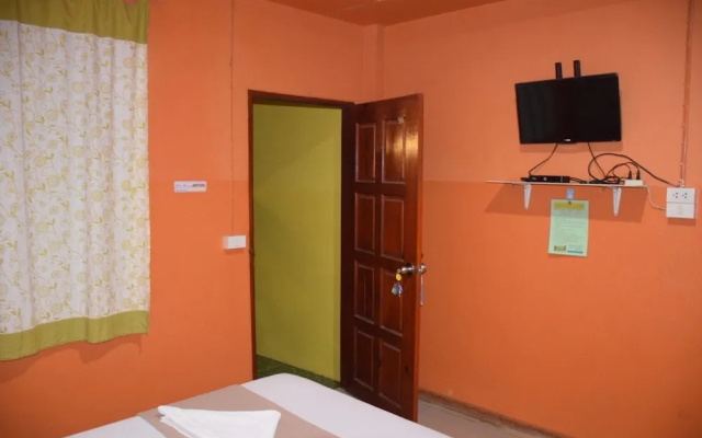 Sohground Boutique Resort