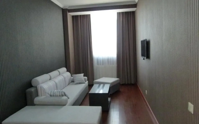 2 Bedroom Flat on Kalaubani