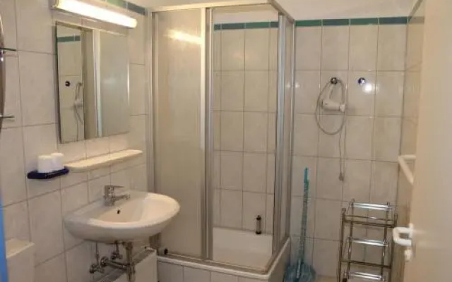 Ostsee-Ferienapartement K217 Fur 2-4 Personen