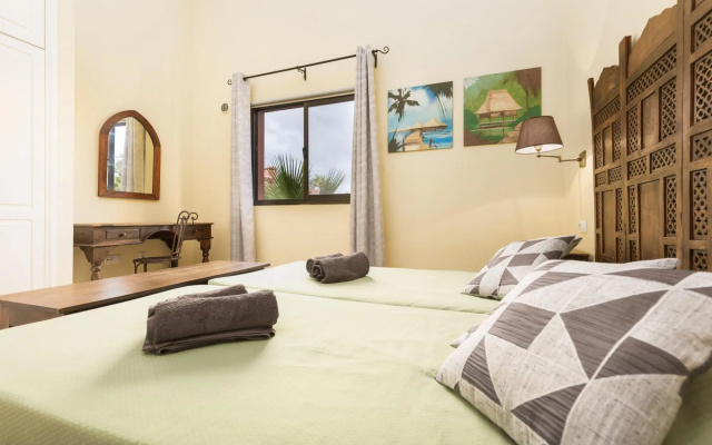 Home2Book Oasis Paradise Home Fuerteventura