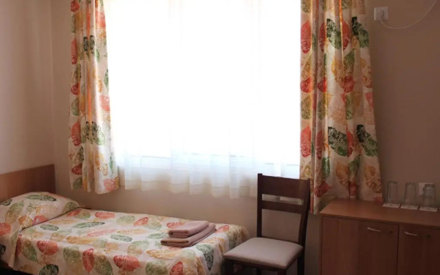 Hotel Radik