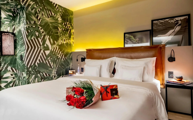 Grand Mercure SP Itaim Bibi
