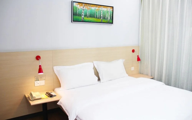 Dongguan Hotel