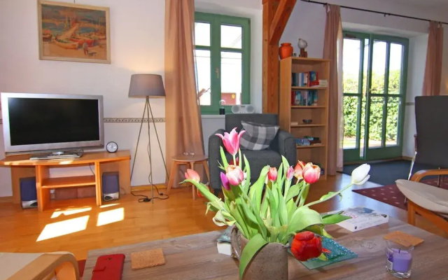 Appartementhaus Kranichblick in Breege