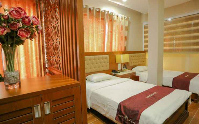 Green Capital Hotel 2