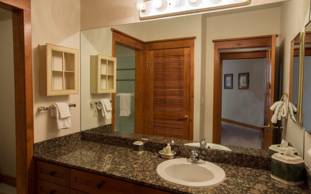 Palmyra - 1 Bedroom Condo #4g - Llh 58146